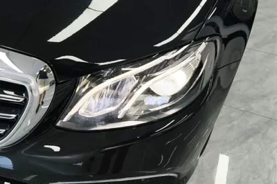 Mercedes-Benz E-Class 2020, 63500 км, за 249002.82 CNY - фото 8