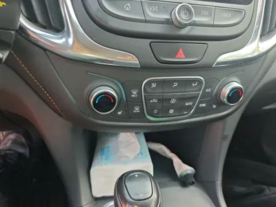Chevrolet Equinox 2019, 101200 км, за 62133.44 CNY - фото 10