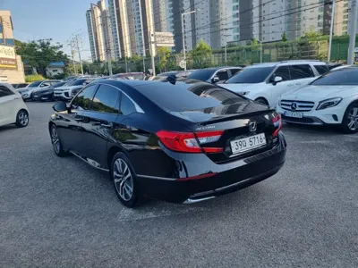Honda Accord 2018, 59649 км, за 22000000 KRW - фото 7