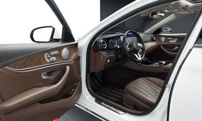 Mercedes-Benz E-Class 2019, 100665 км, за 25900000 KRW - фото 10