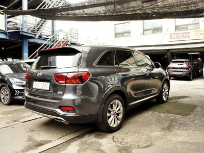 Kia Sorento 2018, 179537 км, за 15500000 KRW - фото 4