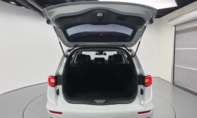 Renault-KoreaSamsung QM6 2018, 108850 км, за 11700000 KRW - фото 20