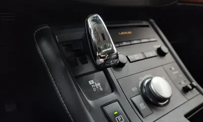 Lexus CT200h 2012, 109924 км, за 11500000 KRW - фото 9