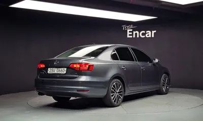 Volkswagen Jetta 2015, 158166 км, за 4890000 KRW - фото 2
