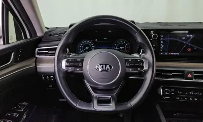 Kia K5 2020, 50020 км, за 18500000 KRW - фото 13
