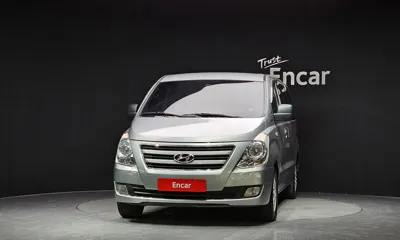 Hyundai Starex 2018, 161003 км, за 10990000 KRW