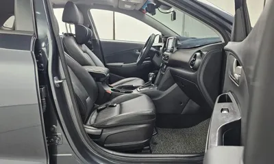 Hyundai Kona 2018, 55333 км, за 17500000 KRW - фото 26