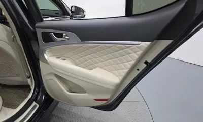 Genesis G70 2019, 81622 км, за 21500000 KRW - фото 25