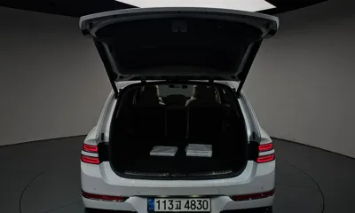 Genesis GV80 2021, 35013 км, за 49900000 KRW - фото 20