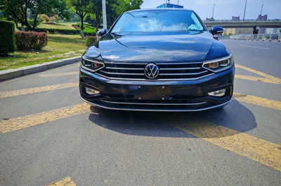 Volkswagen Magotan 2020, 65500 км, за 126367.83 CNY