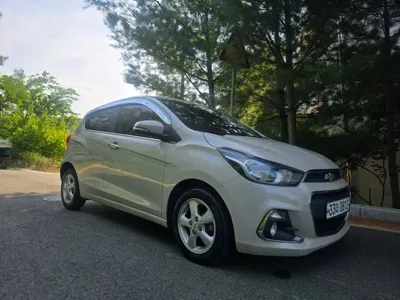 ChevroletGMDaewoo Spark 2016, 87795 км, за 4900000 KRW - фото 5