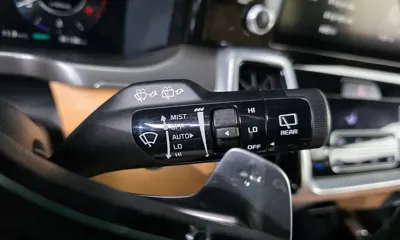 Kia Sorento 2021, 81136 км, за 23900000 KRW - фото 28