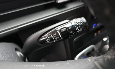 Hyundai Staria 2025, 33905 км, за 36400000 KRW - фото 27