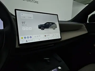 Volvo 沃尔沃XC70插电式混动 2025, 12200 км, за 221800 CNY - фото 10