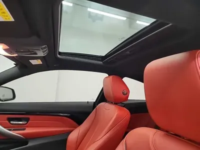 BMW 4-Series 2015, 210000 км, за 8900000 KRW - фото 13