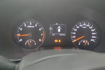 Kia KX5 2016, 155300 км, за 39489.4 CNY - фото 11