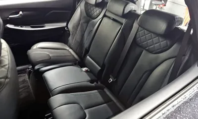 Hyundai Santafe 2021, 54293 км, за 19990000 KRW - фото 34