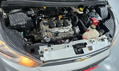 ChevroletGMDaewoo Spark 2016, 186985 км, за 3000000 KRW - фото 6