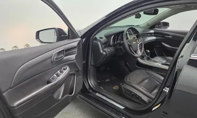 ChevroletGMDaewoo Malibu 2014, 99984 км, за 4500000 KRW - фото 10