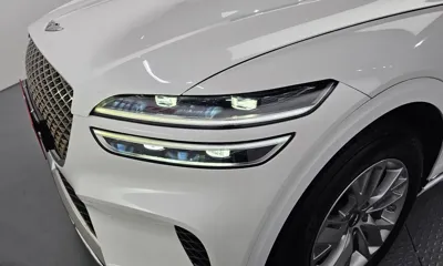 Genesis GV70 2024, 41396 км, за 37900000 KRW - фото 22