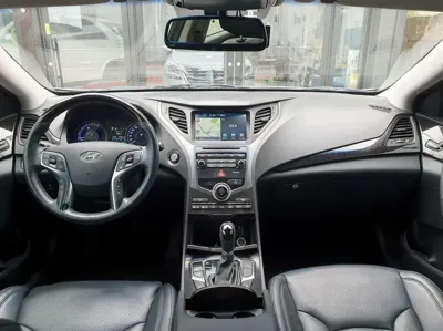 Hyundai Grandeur 2016, 215305 км, за 4900000 KRW - фото 5