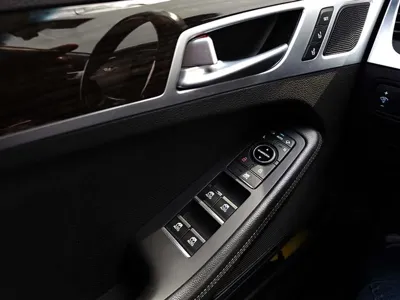 Genesis G80 2018, 137019 км, за 13990000 KRW - фото 16