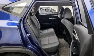 Kia Seltos 2020, 103308 км, за 12900000 KRW - фото 12