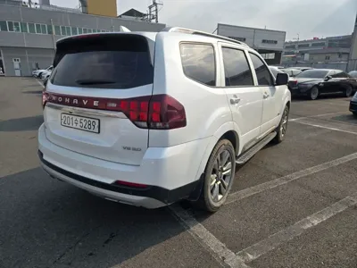 Kia Mohave 2021, 233046 км, за 17500000 KRW