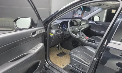 Hyundai Palisade 2019, 127604 км, за 23000000 KRW - фото 10