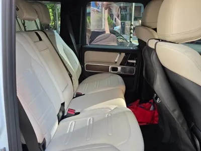 Mercedes-Benz G-Class 2025, 6300 км, за 229000000 KRW - фото 7