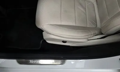 Mercedes-Benz E-Class 2023, 70529 км, за 39900000 KRW - фото 26
