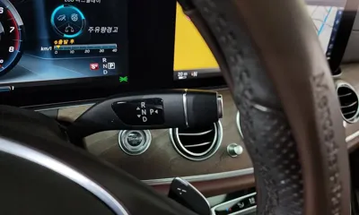 Mercedes-Benz E-Class 2017, 168505 км, за 18300000 KRW - фото 18