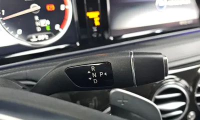 Mercedes-Benz S-Class 2015, 219639 км, за 19500000 KRW - фото 9