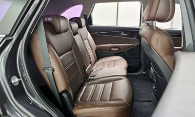 Kia Sorento 2016, 110215 км, за 12500000 KRW - фото 11