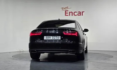 Audi A6 2016, 97706 км, за 12500000 KRW