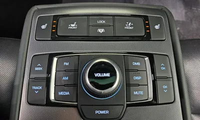 Hyundai Genesis 2016, 139946 км, за 11900000 KRW - фото 18