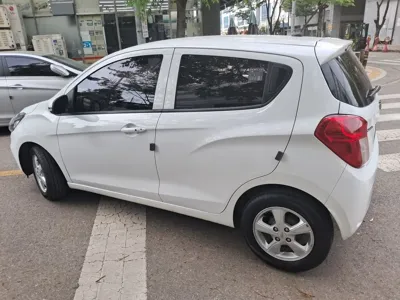 ChevroletGMDaewoo Spark 2020, 38753 км, за 7400000 KRW