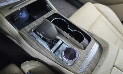 Kia K9 2023, 110874 км, за 34900000 KRW - фото 9