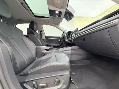 Skoda Octavia 2022, 59000 км, за 135800 CNY - фото 9