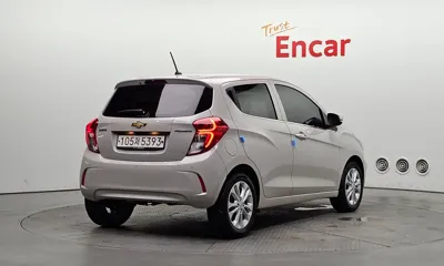 ChevroletGMDaewoo Spark 2021, 43443 км, за 11000000 KRW - фото 2