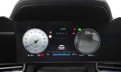 Hyundai Avante 2024, 50067 км, за 19500000 KRW - фото 8