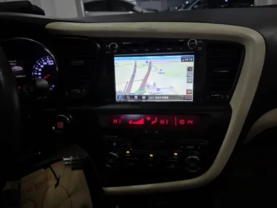 Kia K5 2013, 158580 км, за 4700000 KRW - фото 6