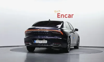 Hyundai Grandeur 2022, 62992 км, за 25500000 KRW