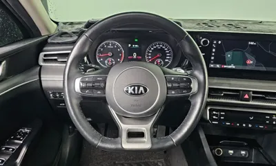 Kia K5 2020, 90917 км, за 18500000 KRW - фото 16