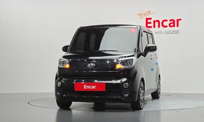Kia Ray 2021, 34126 км, за 13500000 KRW - фото 3