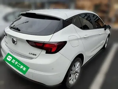 Buick Verano 2016, 154700 км, за 22300 CNY - фото 12