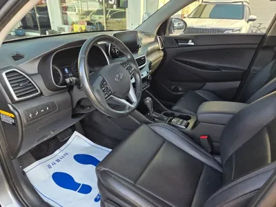Hyundai Tucson 2019, 75389 км, за 15500000 KRW - фото 7
