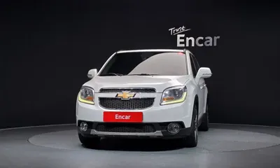 ChevroletGMDaewoo Orlando 2015, 183554 км, за 4500000 KRW - фото 3