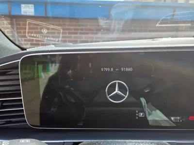 Mercedes-Benz GLE-Class 2021, 91800 км, за 69900000 KRW - фото 9