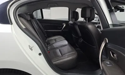 Renault-KoreaSamsung SM5 2014, 154914 км, за 1990000 KRW - фото 26